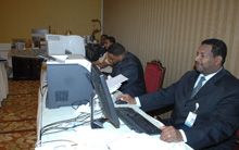 Doha Forum 2007